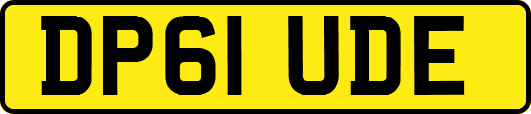 DP61UDE