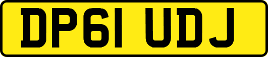 DP61UDJ