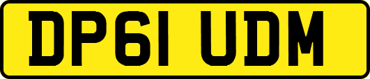 DP61UDM