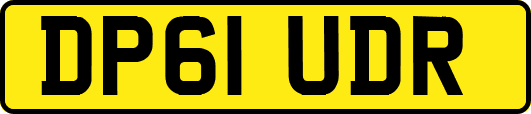 DP61UDR