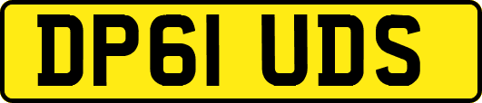 DP61UDS