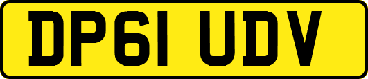 DP61UDV