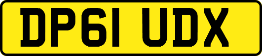 DP61UDX