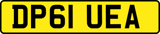 DP61UEA