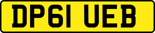 DP61UEB