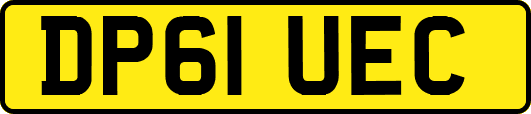 DP61UEC
