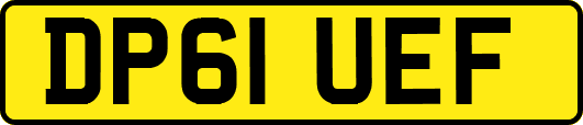 DP61UEF