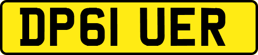 DP61UER