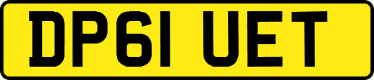 DP61UET