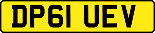 DP61UEV