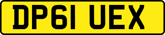 DP61UEX
