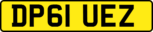 DP61UEZ