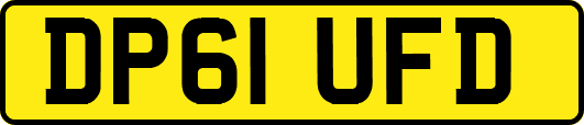 DP61UFD