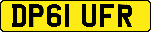 DP61UFR