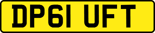 DP61UFT