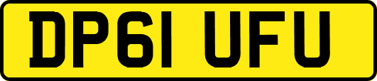 DP61UFU