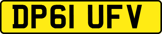 DP61UFV