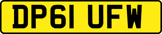DP61UFW