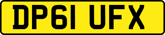 DP61UFX