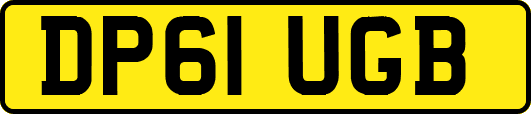 DP61UGB