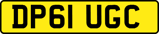 DP61UGC