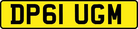 DP61UGM