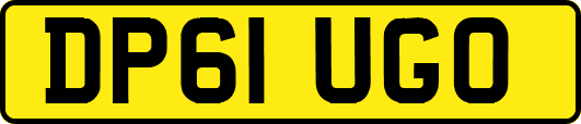 DP61UGO