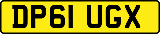 DP61UGX