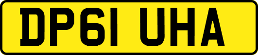 DP61UHA