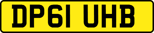 DP61UHB