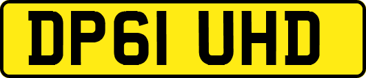 DP61UHD