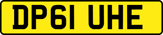 DP61UHE