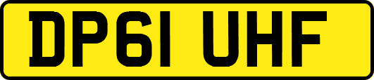 DP61UHF