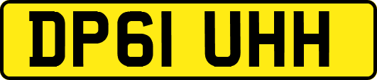 DP61UHH