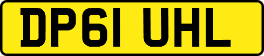 DP61UHL