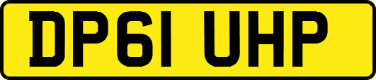 DP61UHP