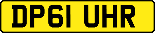 DP61UHR
