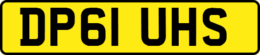 DP61UHS