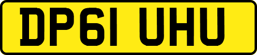 DP61UHU