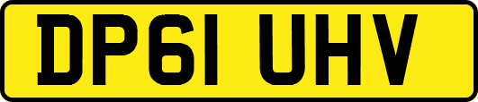 DP61UHV