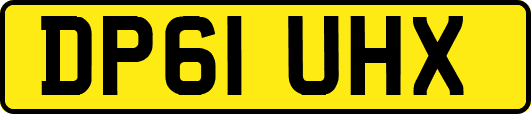 DP61UHX