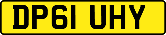 DP61UHY