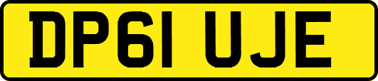 DP61UJE