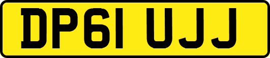 DP61UJJ