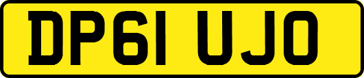 DP61UJO