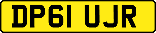 DP61UJR