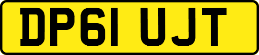 DP61UJT