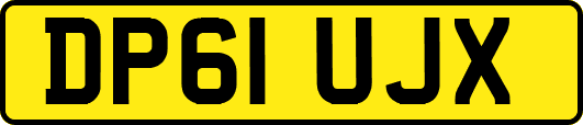 DP61UJX