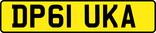 DP61UKA