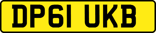 DP61UKB